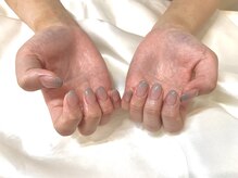 ネイルアンドアイラッシュヴィーナ ゆめタウン廿日市店 (Nail&EyeLash Vina)/カラーグラデーション