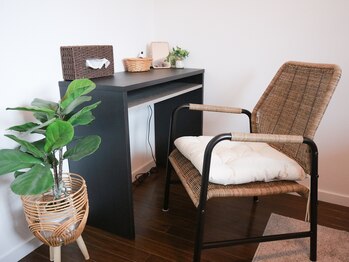 ヨギート(yogate)/リンパ/骨盤矯正/小顔ヘッドスパ