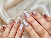 ミルズ オモテサンドウ(MILS omotesando)/フレンチ(マグベース)