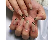 コロミネイル(colome nail)/