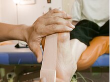 ふくろうの樹治療室/