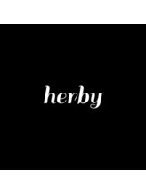 ハービー(herby) MEGUMI 