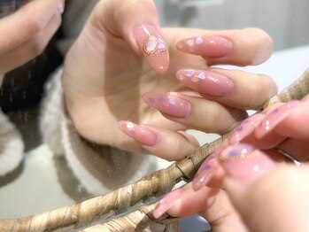 ネオリーブニコ(Neolive Nico)/初めてネイルデザイン集