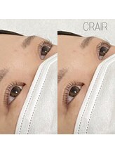 クレールビビ 南国店(CLAIR BiBi)/まつ毛パーマ/ラッシュリフト