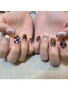 ニュアンス