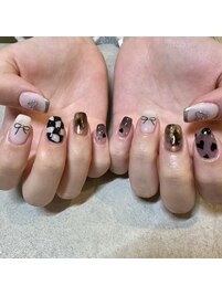 ニュアンス