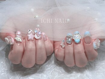 イチネイル(ICHI NAIL)/