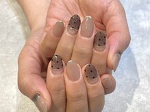 アモフ(amof)/定額《綺麗めニュアンス》