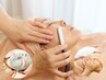 【毛穴・乾燥ケア・潤い美肌へ】潤いクレイパック＋スタンダードコース