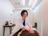 【妊活・マタニティケア】婦人鍼コース　90分￥11,000→8,500