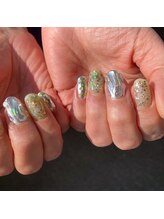 イロ(iro)/ポップアート定額コース♪