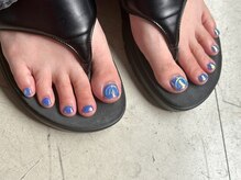 レア ネイル(lea nail)/デザインネイル