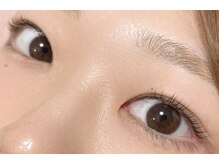 ダリア(Dahlia)/マスカラパーマ★