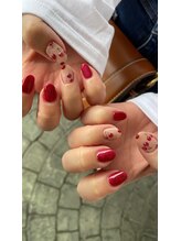 ネイルニジュウイチ(nail 21)/
