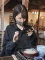 アオドットネイル(Ao. Nail) かとう はるの