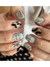 ダブリュー(W.)/お任せdesign