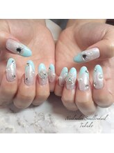 スワロウテイル/