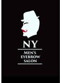 NY 静岡店/メンズ眉サロンNY静岡店