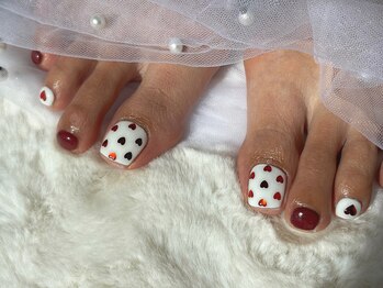 フットシンプルコース