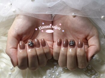 ハナアイ サロン 新大久保店(hanaai salon)/定額