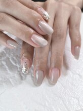 ラウ(Lau)/定額ネイル