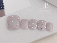 ローズリーバイメゾンマーブル(Rosely by Maison Marble)/パーツデザインコース