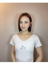 全力ストレッチ 学芸大学店 MIU 