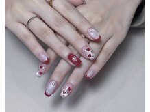 バイムーンサロン(By Moon Salon)/韓国/ワンホン