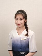 セレスティークスパ(Celestique Spa)&nbsp;018TRANG （チャン）