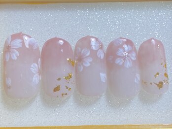 リラ(RIRA)/定額8300円コース