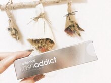 アンフルール ミー(Un Fleur mee)/ラッシュアディクト