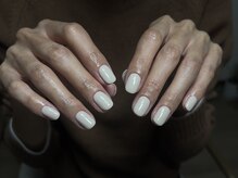 アテ(ate.)/【ワンカラー】