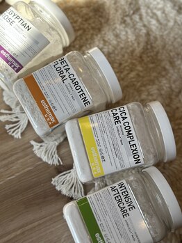 ルーチェ(Luce)/◇ハイドロジェリーマスク◇