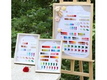 ★Nail Salon Celineのこだわりをご紹介★
