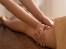 ユーストマ(Eustoma)/施術6