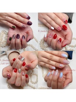 アールビューティー(R.beauty)/定額A冬