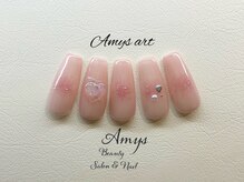 エミス(Amys)/Amys artコース