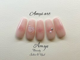 Amys artコース