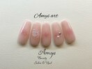 Amys artコース