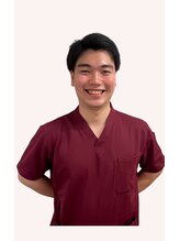 三鷹太子堂&nbsp;古内 秀弥