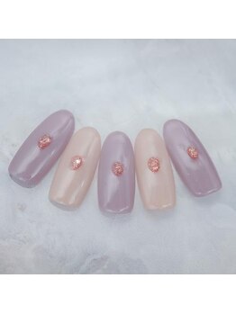 はあとねいる 岡崎駅前店/ハンド120