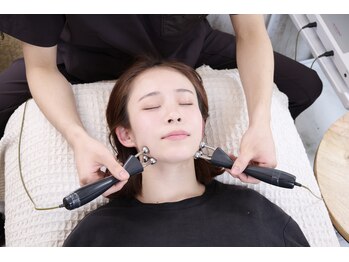 カラダコンシェルジュN(KARADAコンシェルジュN)/目黒/五反田/大崎/港区/不動前