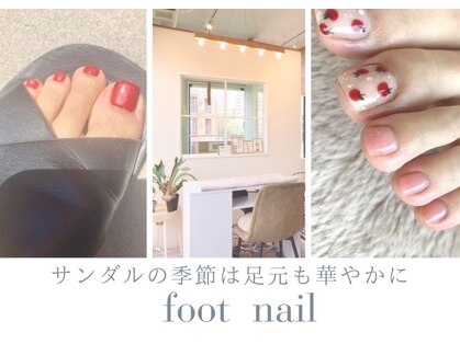 シーサイド(Seaside)の写真