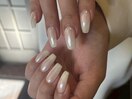 【akane @ak_inails】