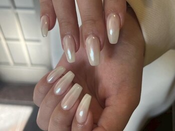 アイネイルズ 大宮店(I nails)/【akane @ak_inails】