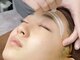 アイラッシュアンドネイル シエル(Ciel)の写真/【流行りのフェイシャルWAX☆】毛穴汚れ×ムダ毛も丸ごと徹底改善！潤う艶肌とハリUP◎毛穴レス美肌へ♪