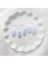 ハニー(honey)/《hikaeme collection＊》