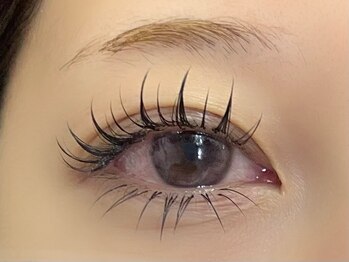 エルン(Elun)/上下LEDマツエク デザイン指定