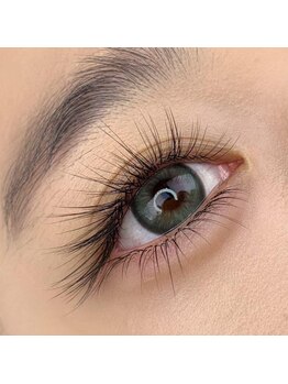 スタナー 池袋東口(Stunner)/ワンホンデザインと下まつげ