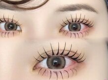 シベル 江坂店(Ci belle)/パリジェンヌ＆まつげエクステ